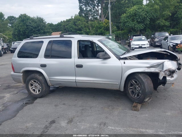 Продаж на аукціоні авто 2003 Dodge Durango Slt, vin: 1D4HS48N43F603140, номер лоту: 45663958