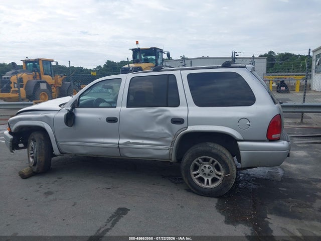 Продаж на аукціоні авто 2003 Dodge Durango Slt, vin: 1D4HS48N43F603140, номер лоту: 45663958