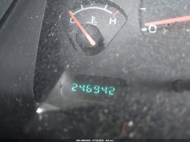 Продаж на аукціоні авто 2003 Dodge Durango Slt, vin: 1D4HS48N43F603140, номер лоту: 45663958