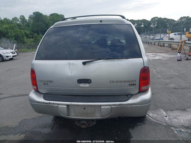 Продаж на аукціоні авто 2003 Dodge Durango Slt, vin: 1D4HS48N43F603140, номер лоту: 45663958