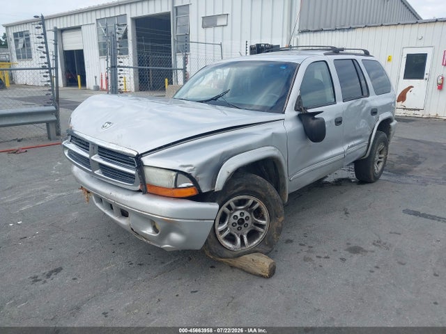 Продаж на аукціоні авто 2003 Dodge Durango Slt, vin: 1D4HS48N43F603140, номер лоту: 45663958