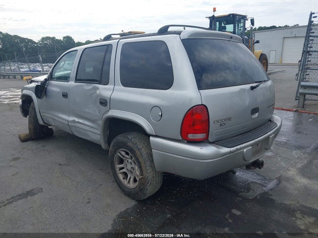 Продаж на аукціоні авто 2003 Dodge Durango Slt, vin: 1D4HS48N43F603140, номер лоту: 45663958