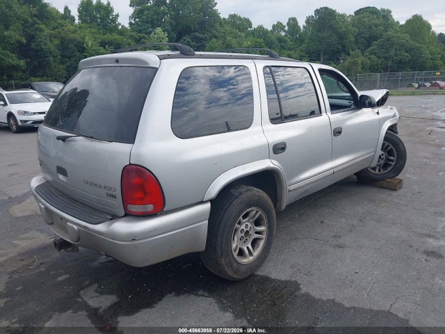 Продаж на аукціоні авто 2003 Dodge Durango Slt, vin: 1D4HS48N43F603140, номер лоту: 45663958
