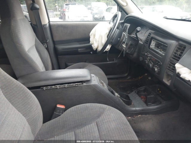 Продаж на аукціоні авто 2003 Dodge Durango Slt, vin: 1D4HS48N43F603140, номер лоту: 45663958