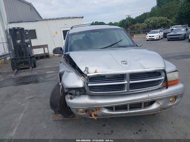 Продаж на аукціоні авто 2003 Dodge Durango Slt, vin: 1D4HS48N43F603140, номер лоту: 45663958