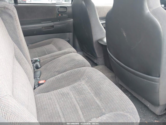 Продаж на аукціоні авто 2003 Dodge Durango Slt, vin: 1D4HS48N43F603140, номер лоту: 45663958