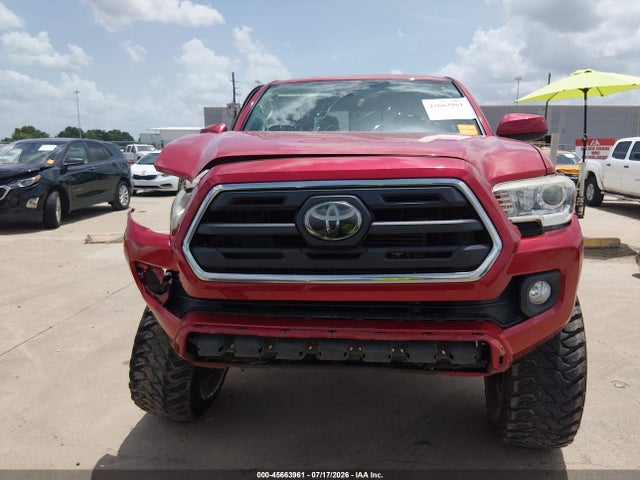Aukcja sprzedaży 2019 Toyota Tacoma Sr5 V6, vin: 3TMAZ5CN7KM107240, numer aukcji: 45663961