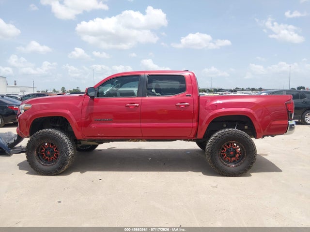 Aukcja sprzedaży 2019 Toyota Tacoma Sr5 V6, vin: 3TMAZ5CN7KM107240, numer aukcji: 45663961