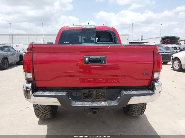 Aukcja sprzedaży 2019 Toyota Tacoma Sr5 V6, vin: 3TMAZ5CN7KM107240, numer aukcji: 45663961