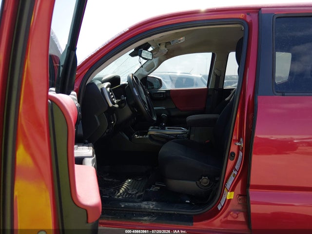 Aukcja sprzedaży 2019 Toyota Tacoma Sr5 V6, vin: 3TMAZ5CN7KM107240, numer aukcji: 45663961