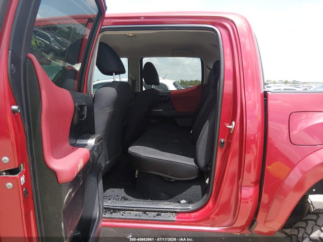 Aukcja sprzedaży 2019 Toyota Tacoma Sr5 V6, vin: 3TMAZ5CN7KM107240, numer aukcji: 45663961