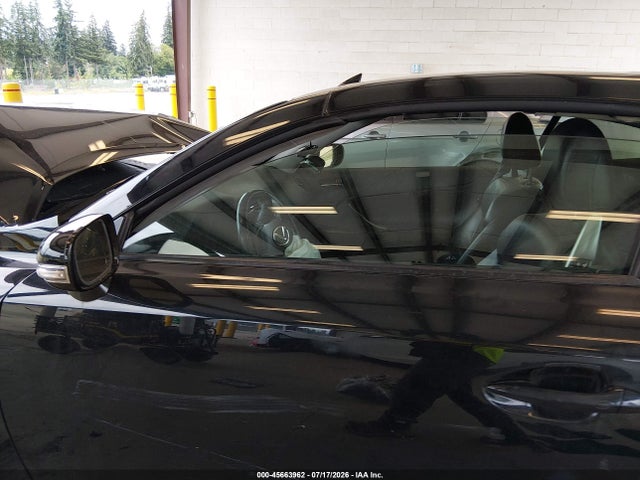 Aukcja sprzedaży 2010 Lexus Is 250c, vin: JTHFF2C27A2513235, numer aukcji: 45663962
