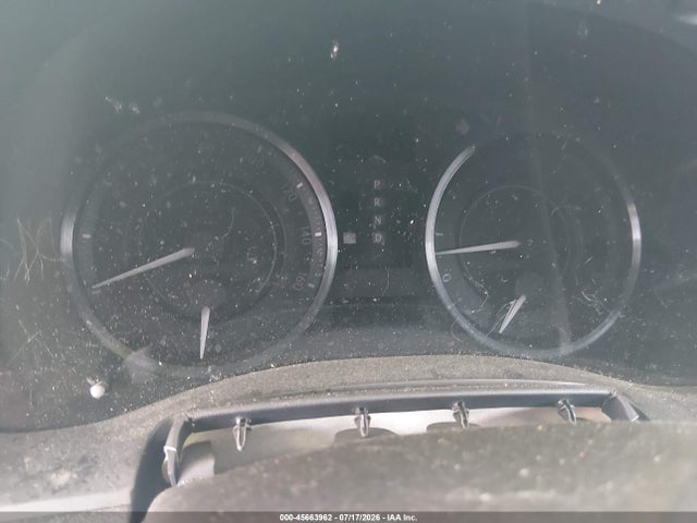 Aukcja sprzedaży 2010 Lexus Is 250c, vin: JTHFF2C27A2513235, numer aukcji: 45663962