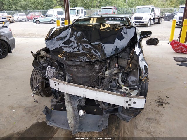 Aukcja sprzedaży 2010 Lexus Is 250c, vin: JTHFF2C27A2513235, numer aukcji: 45663962