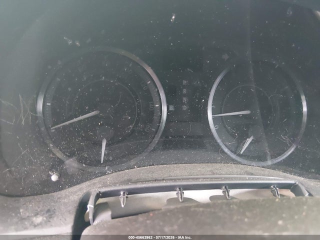 Aukcja sprzedaży 2010 Lexus Is 250c, vin: JTHFF2C27A2513235, numer aukcji: 45663962