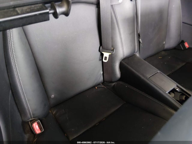 Aukcja sprzedaży 2010 Lexus Is 250c, vin: JTHFF2C27A2513235, numer aukcji: 45663962