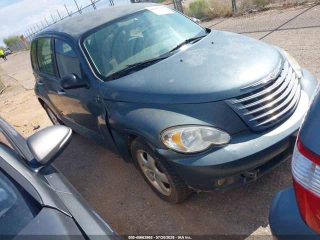 Auction sale of the 2006 Chrysler Pt Cruiser, vin: 3A4FY48B36T343651, lot number: 45663965