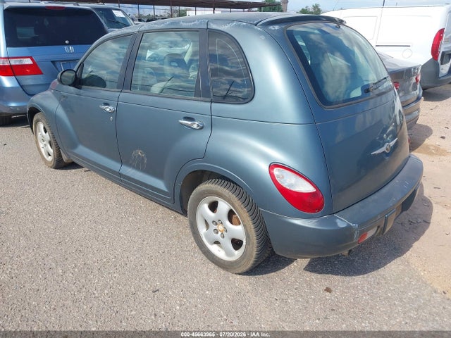 45663965 :رقم المزاد ، 3A4FY48B36T343651 vin ، 2006 Chrysler Pt Cruiser مزاد بيع