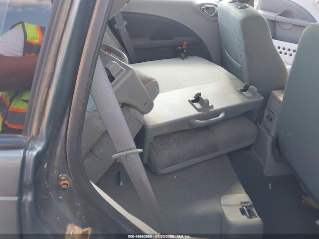 45663965 :رقم المزاد ، 3A4FY48B36T343651 vin ، 2006 Chrysler Pt Cruiser مزاد بيع