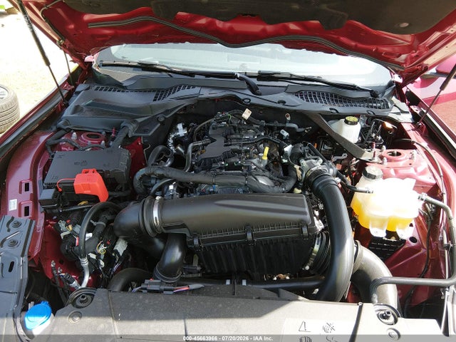 Ford Mustang Ecoboost Premium Fastback 2026 1FA6P8TH8T5116548 Image 10