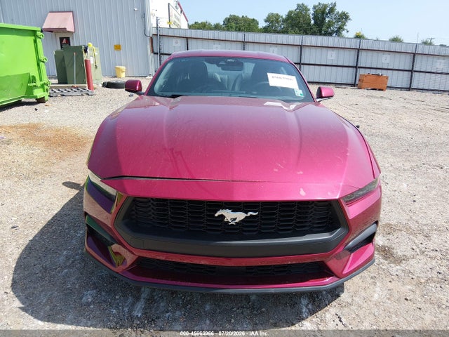 Ford Mustang Ecoboost Premium Fastback 2026 1FA6P8TH8T5116548 Image 13