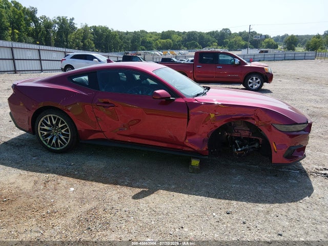 Ford Mustang Ecoboost Premium Fastback 2026 1FA6P8TH8T5116548 Image 14