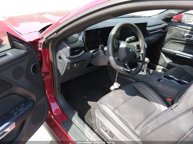 Ford Mustang Ecoboost Premium Fastback 2026 1FA6P8TH8T5116548 Image 21