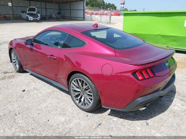 Ford Mustang Ecoboost Premium Fastback 2026 1FA6P8TH8T5116548 Image 3
