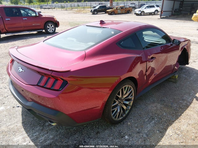Ford Mustang Ecoboost Premium Fastback 2026 1FA6P8TH8T5116548 Image 4