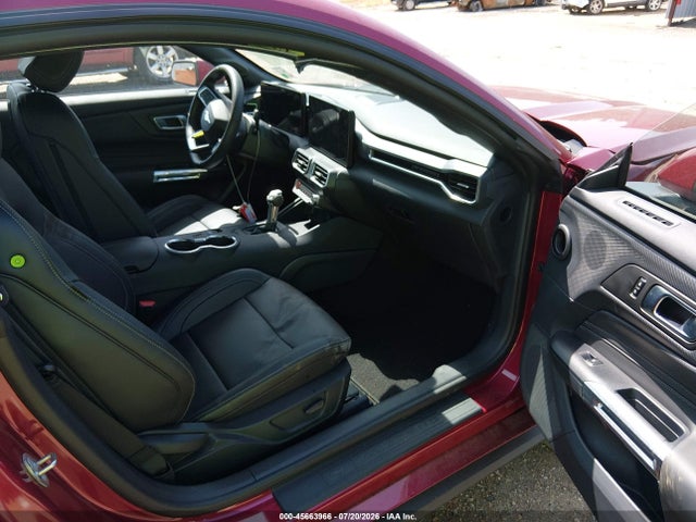 Ford Mustang Ecoboost Premium Fastback 2026 1FA6P8TH8T5116548 Image 5