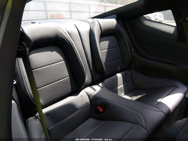 Ford Mustang Ecoboost Premium Fastback 2026 1FA6P8TH8T5116548 Image 8