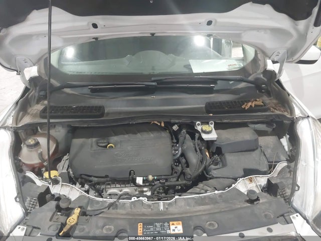 Ford ESCAPE SE 2018 1FMCU9GD9JUD19594 Image 10