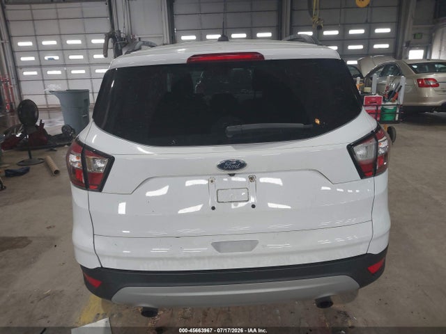 Ford ESCAPE SE 2018 1FMCU9GD9JUD19594 Image 16