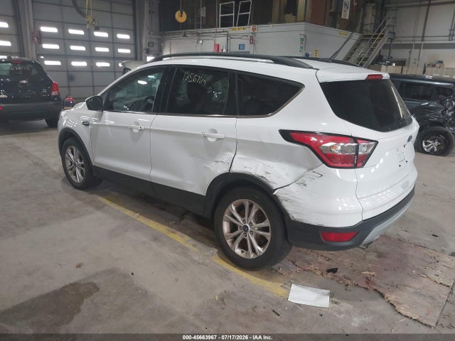 Ford ESCAPE SE 2018 1FMCU9GD9JUD19594 Image 3