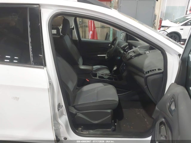 Ford ESCAPE SE 2018 1FMCU9GD9JUD19594 Image 5