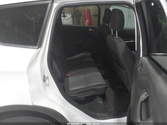 Ford ESCAPE SE 2018 1FMCU9GD9JUD19594 Image 8