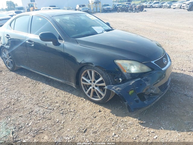 Aukcja sprzedaży 2008 Lexus Is 350, vin: JTHBE262882015245, numer aukcji: 45663971