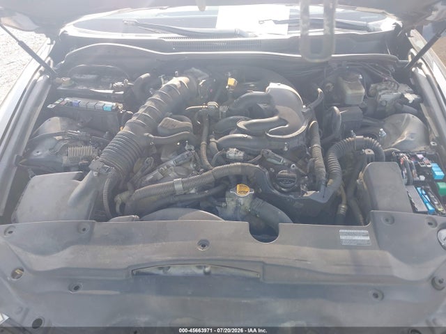 Aukcja sprzedaży 2008 Lexus Is 350, vin: JTHBE262882015245, numer aukcji: 45663971