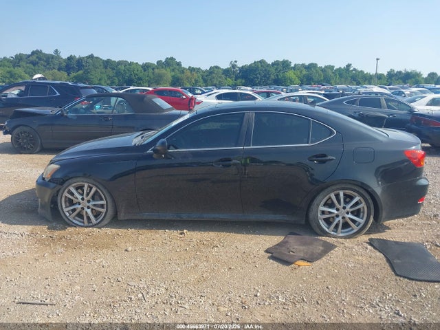 Aukcja sprzedaży 2008 Lexus Is 350, vin: JTHBE262882015245, numer aukcji: 45663971