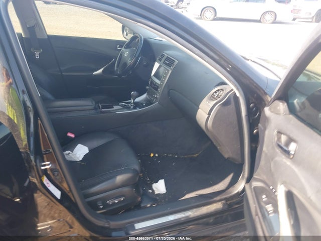 Aukcja sprzedaży 2008 Lexus Is 350, vin: JTHBE262882015245, numer aukcji: 45663971