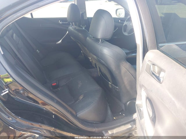 Aukcja sprzedaży 2008 Lexus Is 350, vin: JTHBE262882015245, numer aukcji: 45663971
