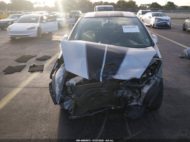 Продаж на аукціоні авто 2013 Honda Fit, vin: JHMGE8H36DC057898, номер лоту: 45663972
