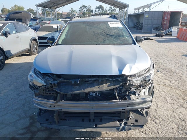 45663975 :رقم المزاد ، 4S4BTAFC6S3118235 vin ، 2025 Subaru Outback Premium مزاد بيع