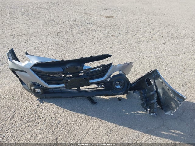 45663975 :رقم المزاد ، 4S4BTAFC6S3118235 vin ، 2025 Subaru Outback Premium مزاد بيع