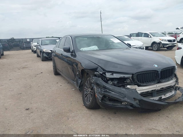 Aukcja sprzedaży 2020 Bmw 5 Series 530e Iperformance, vin: WBAJA9C05LCD48798, numer aukcji: 45663979
