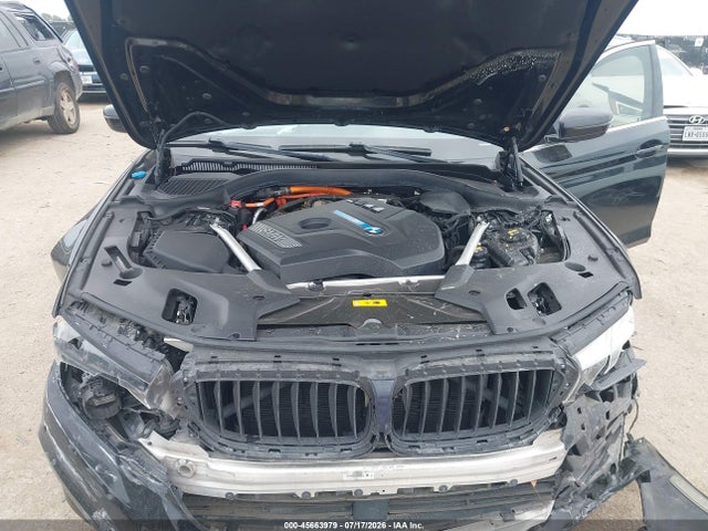 Aukcja sprzedaży 2020 Bmw 5 Series 530e Iperformance, vin: WBAJA9C05LCD48798, numer aukcji: 45663979