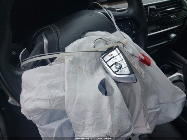 Aukcja sprzedaży 2020 Bmw 5 Series 530e Iperformance, vin: WBAJA9C05LCD48798, numer aukcji: 45663979