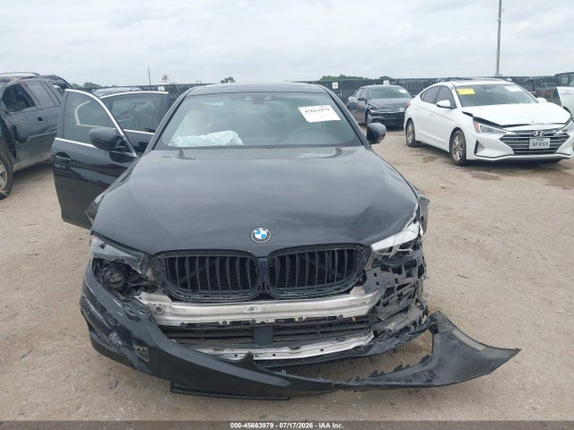 Aukcja sprzedaży 2020 Bmw 5 Series 530e Iperformance, vin: WBAJA9C05LCD48798, numer aukcji: 45663979