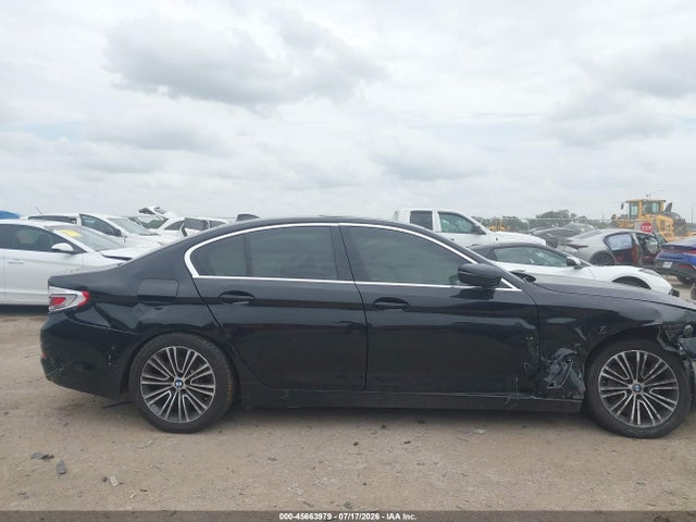Aukcja sprzedaży 2020 Bmw 5 Series 530e Iperformance, vin: WBAJA9C05LCD48798, numer aukcji: 45663979