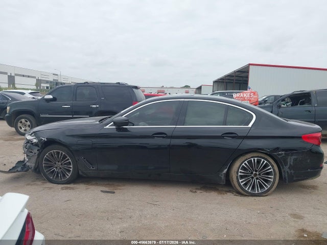 Aukcja sprzedaży 2020 Bmw 5 Series 530e Iperformance, vin: WBAJA9C05LCD48798, numer aukcji: 45663979